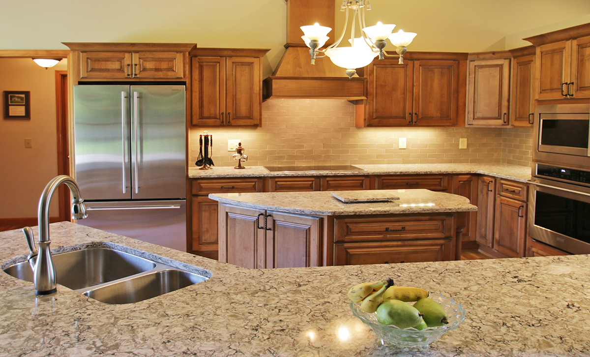 Kitchen 6 Kitchen 6